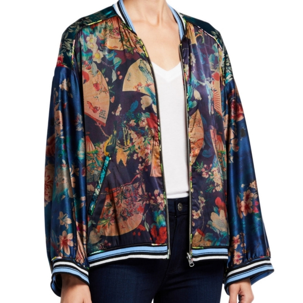 NWT || Johnny Was || small